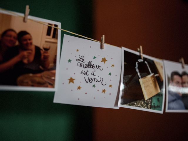 Le mariage de Alan et Emily à Elne, Pyrénées-Orientales 102