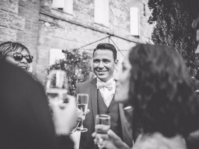 Le mariage de Alan et Emily à Elne, Pyrénées-Orientales 106