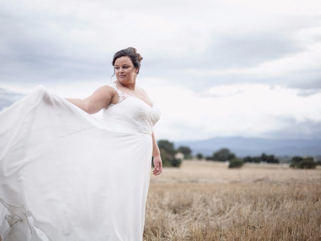 Le mariage de Alan et Emily à Elne, Pyrénées-Orientales 117