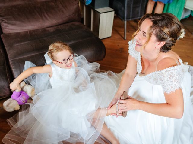 Le mariage de Brice et Émeline à Noyarey, Isère 15