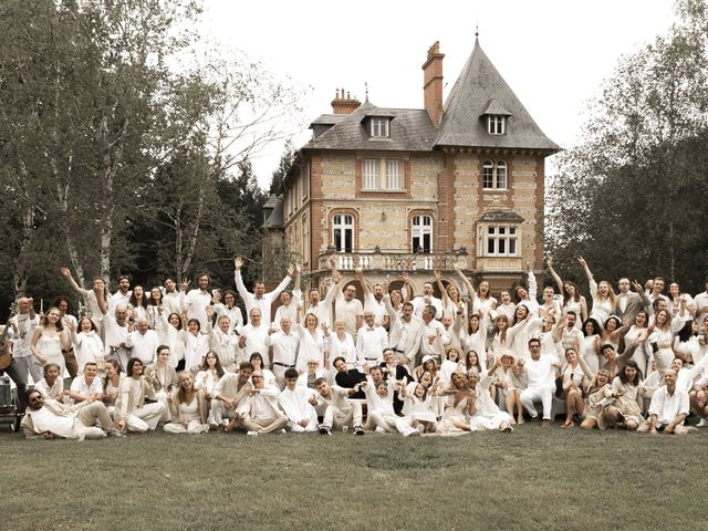 Le mariage de Léonard et Gaël à Caen, Calvados 11