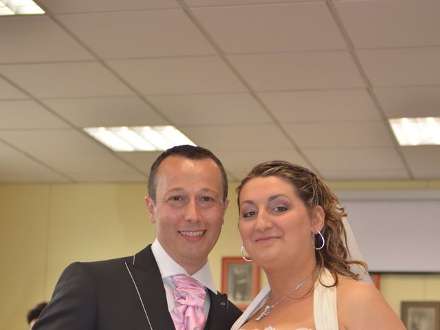Le mariage de Adeline et Bernard à Féchain, Nord 3