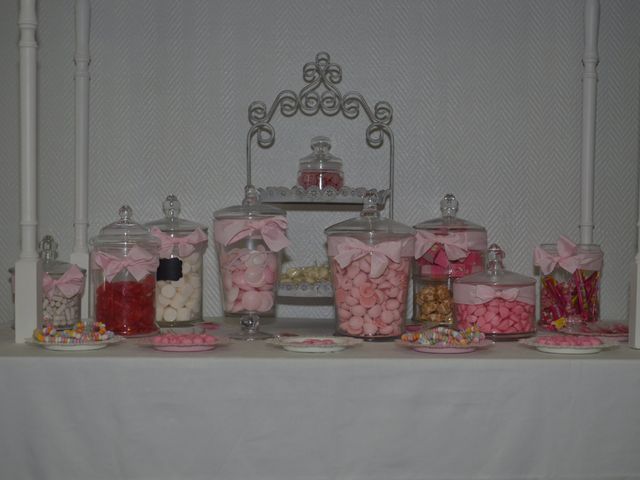 Le mariage de Adeline et Bernard à Féchain, Nord 2
