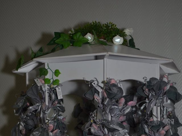 Le mariage de Adeline et Bernard à Féchain, Nord 7