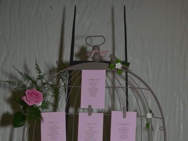 Le mariage de Adeline et Bernard à Féchain, Nord 8