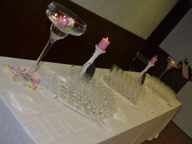 Le mariage de Adeline et Bernard à Féchain, Nord 9