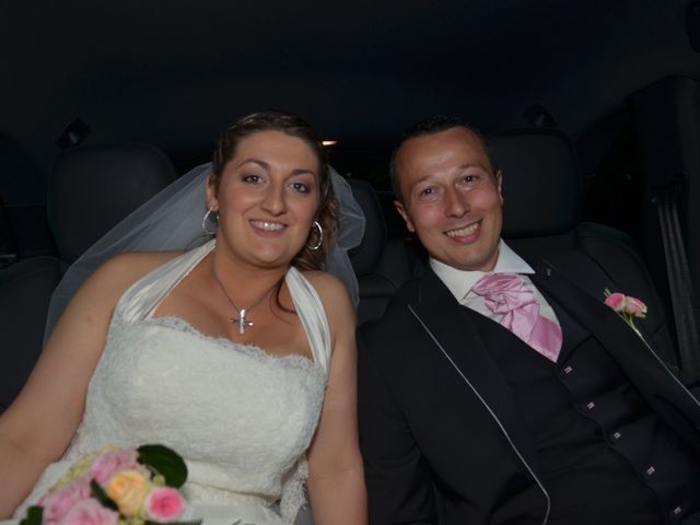 Le mariage de Adeline et Bernard à Féchain, Nord 12