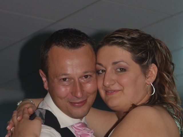 Le mariage de Adeline et Bernard à Féchain, Nord 17