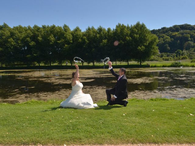 Le mariage de Adeline et Bernard à Féchain, Nord 18
