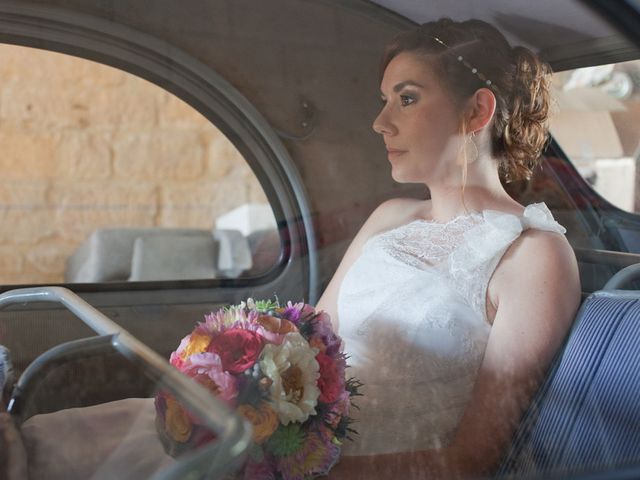 Le mariage de Romain et Clémence à Charleville-Mézières, Ardennes 107