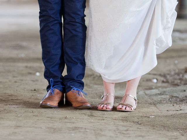 Le mariage de Romain et Clémence à Charleville-Mézières, Ardennes 99