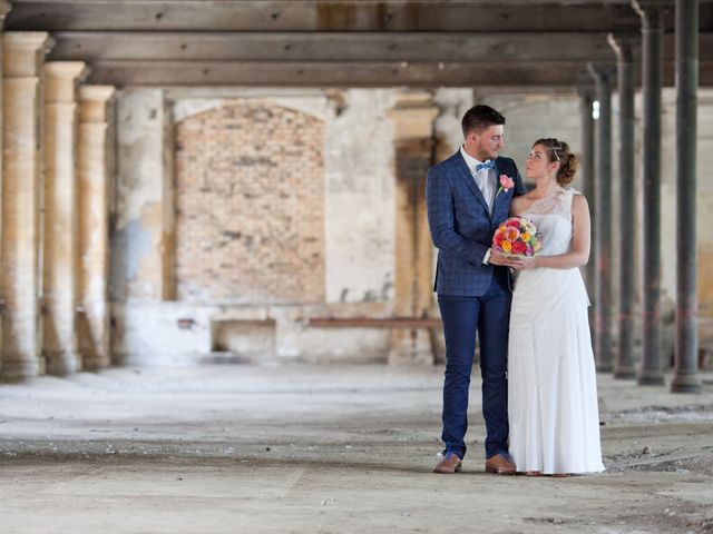 Le mariage de Romain et Clémence à Charleville-Mézières, Ardennes 101