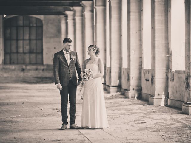 Le mariage de Romain et Clémence à Charleville-Mézières, Ardennes 103