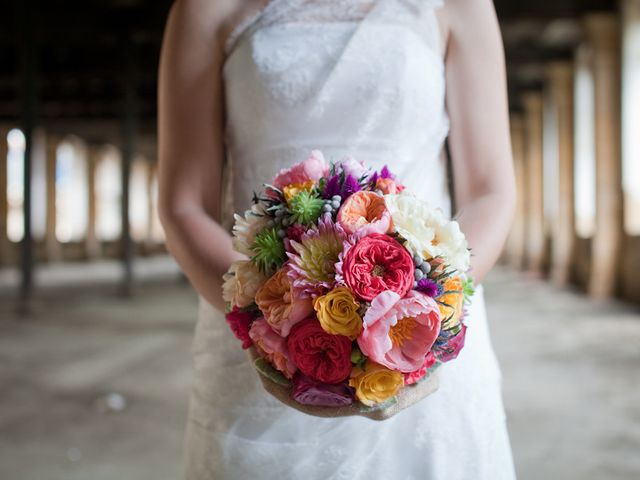 Le mariage de Romain et Clémence à Charleville-Mézières, Ardennes 153