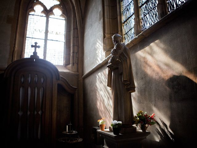 Le mariage de Romain et Clémence à Charleville-Mézières, Ardennes 31