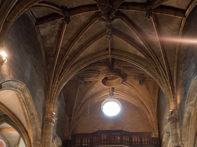 Le mariage de Romain et Clémence à Charleville-Mézières, Ardennes 23