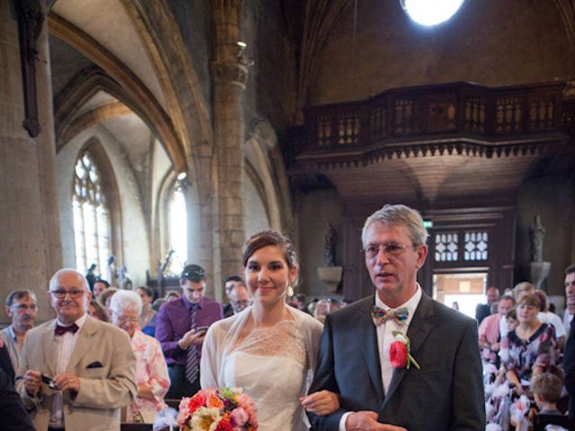 Le mariage de Romain et Clémence à Charleville-Mézières, Ardennes 34