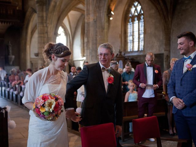 Le mariage de Romain et Clémence à Charleville-Mézières, Ardennes 35