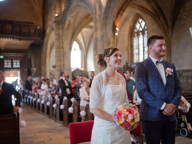 Le mariage de Romain et Clémence à Charleville-Mézières, Ardennes 36