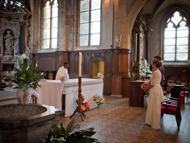 Le mariage de Romain et Clémence à Charleville-Mézières, Ardennes 37