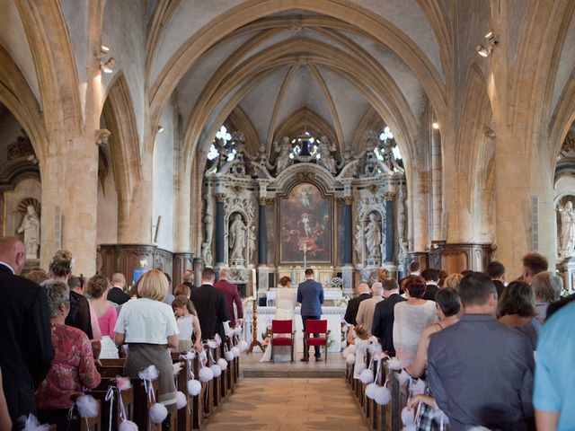 Le mariage de Romain et Clémence à Charleville-Mézières, Ardennes 39