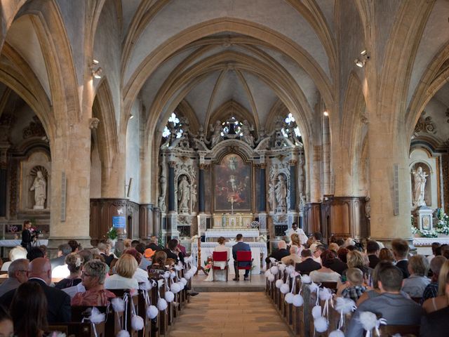 Le mariage de Romain et Clémence à Charleville-Mézières, Ardennes 41