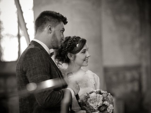 Le mariage de Romain et Clémence à Charleville-Mézières, Ardennes 4