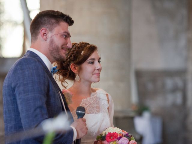 Le mariage de Romain et Clémence à Charleville-Mézières, Ardennes 5