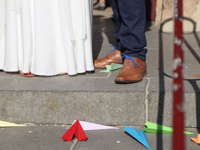 Le mariage de Romain et Clémence à Charleville-Mézières, Ardennes 71