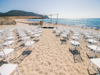 Le mariage de Ben et Eloise 2
