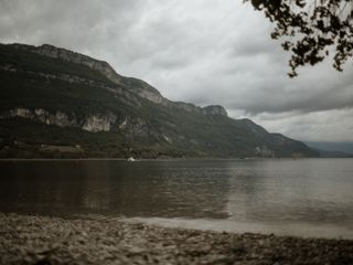 Le mariage de Océane et Stéphane 1