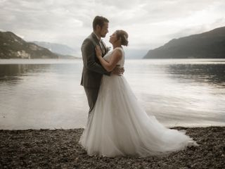 Le mariage de Océane et Stéphane