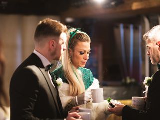 Le mariage de Adeline et Benoit 1