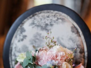 Le mariage de Cristina et Maxim 2