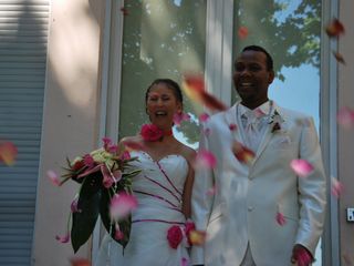 Le mariage de Antoine et Annie 1