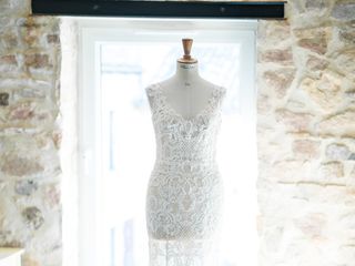 Le mariage de Kat et Adrien 2