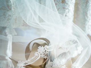 Le mariage de Kat et Adrien 3