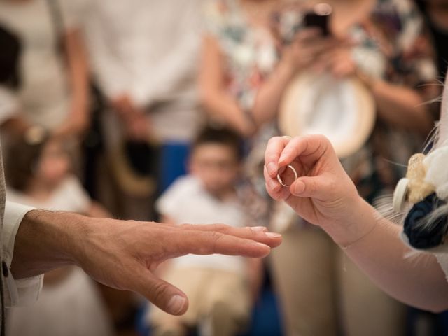 Le mariage de Wilfrid et Stéphanie à Domloup, Ille et Vilaine 10