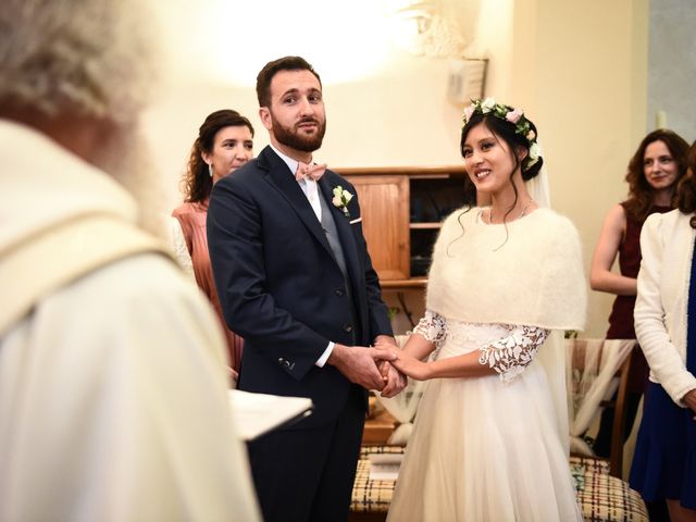 Le mariage de Maxime et Mélanie à Saulon-la-Chapelle, Côte d&apos;Or 50