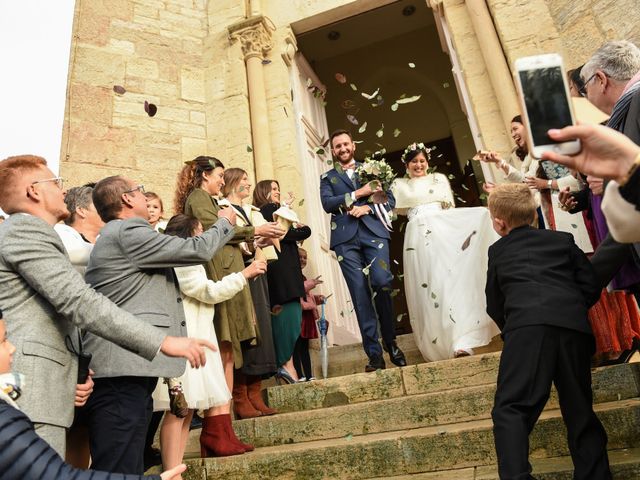 Le mariage de Maxime et Mélanie à Saulon-la-Chapelle, Côte d&apos;Or 68