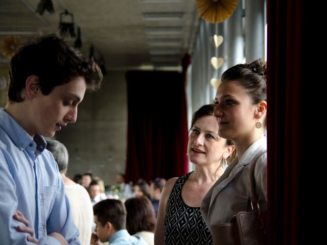 Le mariage de Vincent et Cindy à Ceyrat, Puy-de-Dôme 14