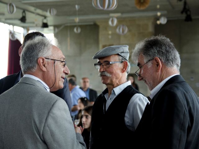 Le mariage de Vincent et Cindy à Ceyrat, Puy-de-Dôme 15