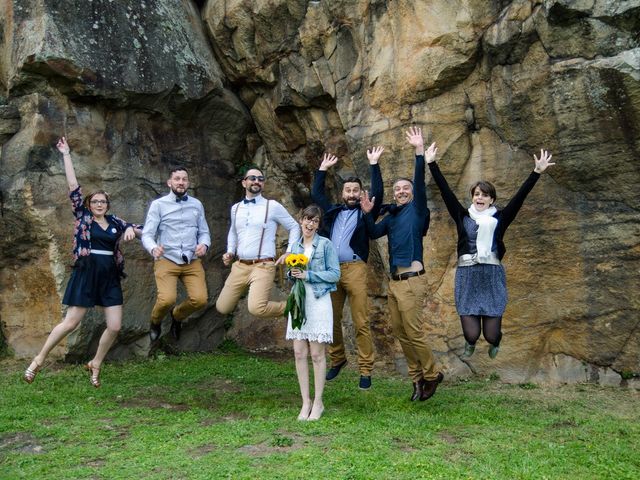 Le mariage de Vincent et Cindy à Ceyrat, Puy-de-Dôme 18