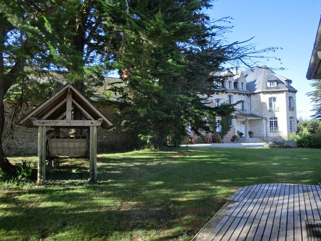 Le mariage de Gaëlle et Johnny à Bretteville-sur-Ay, Manche 6