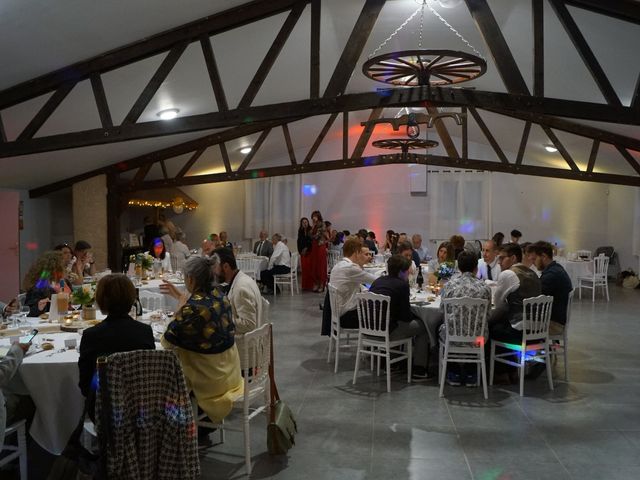 Le mariage de Marion et Chloé à Sacy-le-Grand, Oise 10