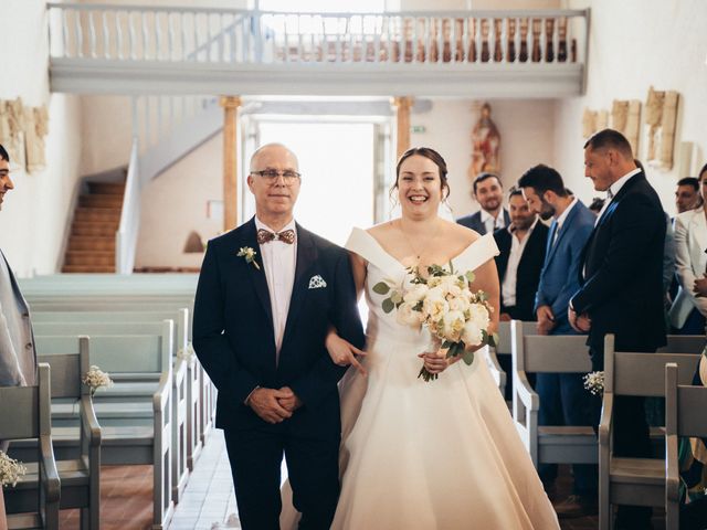 Le mariage de Thomas et Mathilde à La Chapelle-Bouexic, Ille et Vilaine 26