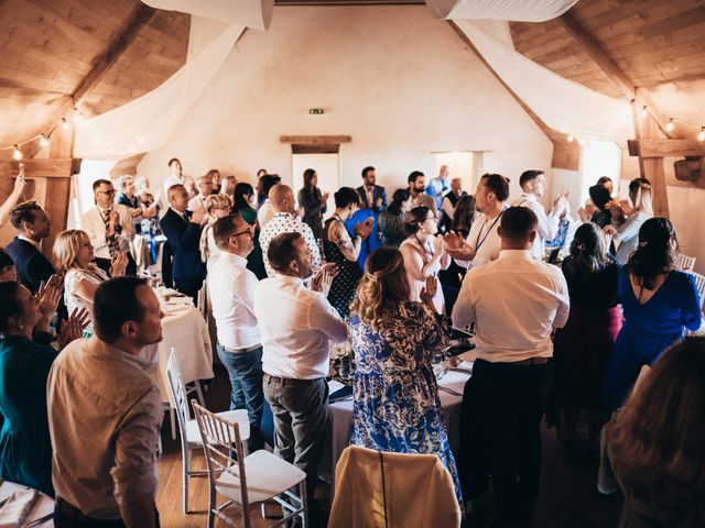 Le mariage de Thomas et Mathilde à La Chapelle-Bouexic, Ille et Vilaine 39