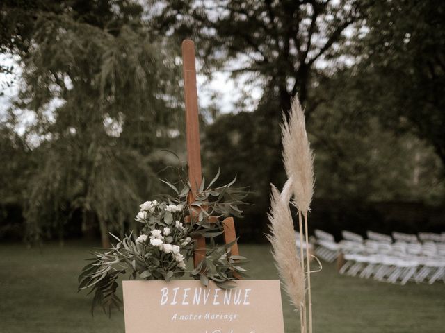 Le mariage de Stéphane et Océane à Chindrieux, Savoie 5