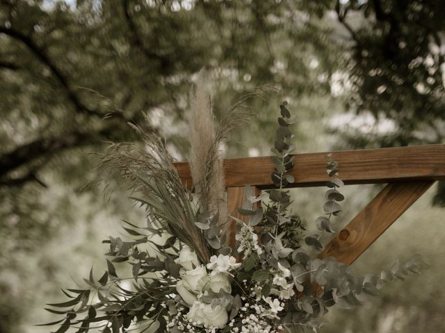 Le mariage de Stéphane et Océane à Chindrieux, Savoie 7