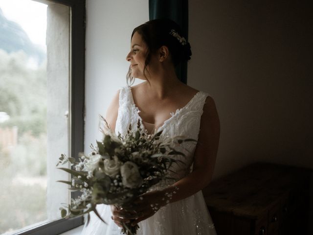 Le mariage de Stéphane et Océane à Chindrieux, Savoie 26